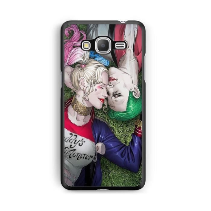 coque samsung j3 2016 harley quinn coque samsung j3 2016 harley quinn