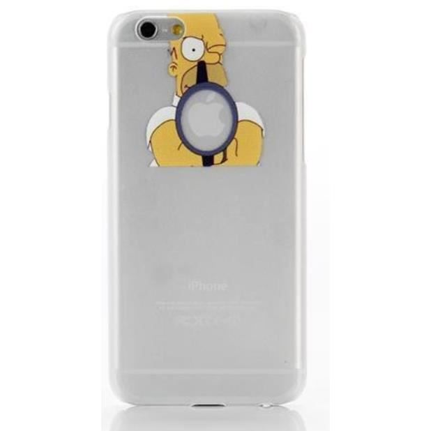 coque iphone 5 homer coque iphone 5 homer