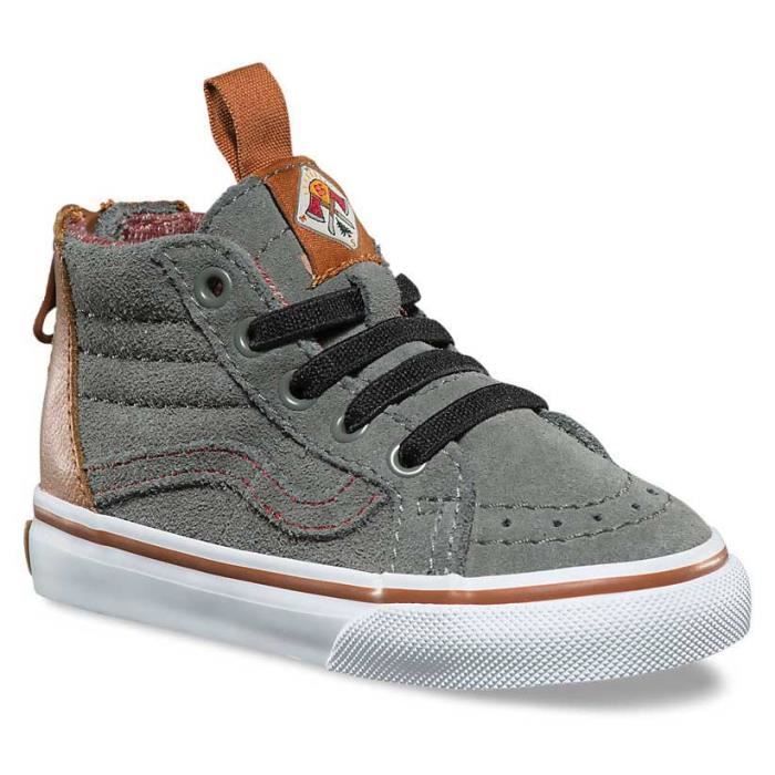 vans sk8 hi enfant 2017