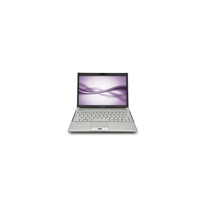 Toshiba Portégé R600 3Go 320Go1