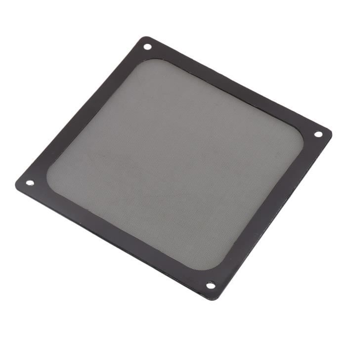 Maille de filtre antipoussière magnétique2