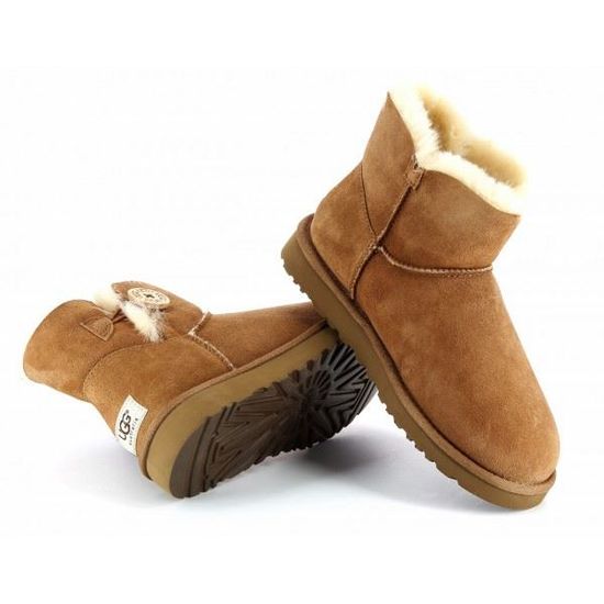 bottes ugg mini bailey button bottes ugg mini bailey button