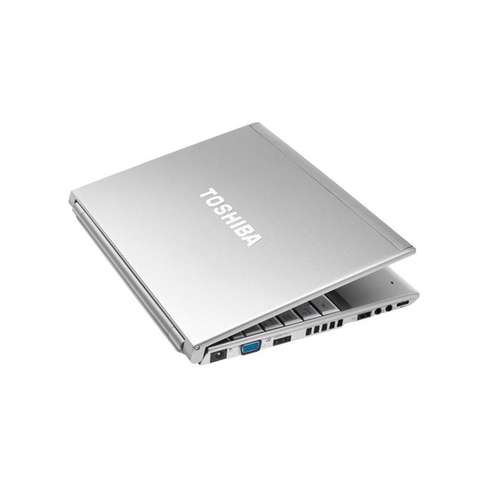 Toshiba Portégé R600 3Go 320Go3