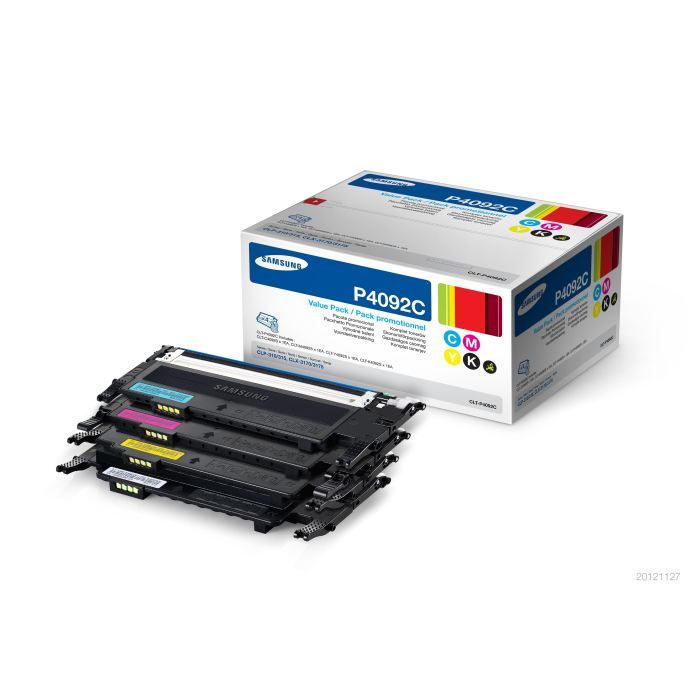 Samsung CLT P4092C   Achat / Vente TONER Samsung CLT P4092C