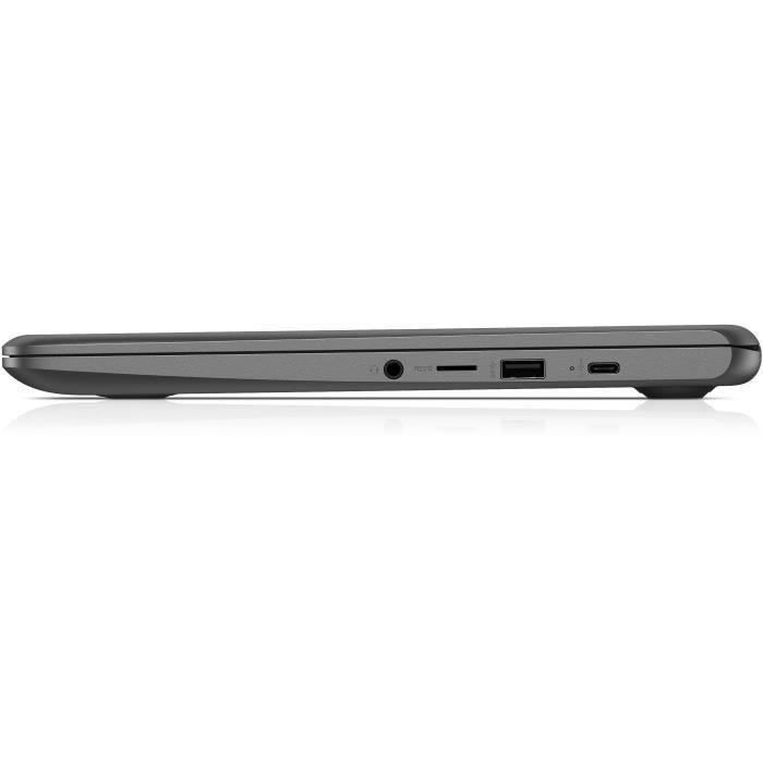  PC Portable Chromebook 14-ca004nf - 14"3