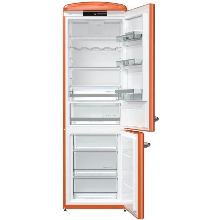  ORK-192O-Réfrigérateur congélateur1