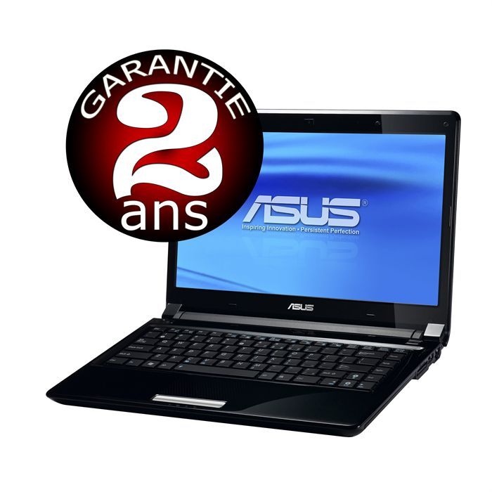 Asus UL80VT WX092X   Achat / Vente ORDINATEUR PORTABLE Asus UL80VT