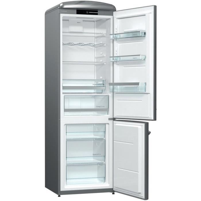  ORK-192X -Refrigérateur armoire congélateur2