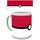 Pokémon - Mug Pokeball