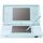 Console Nintendo Ds lite bleu ciel