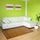 Tapis bambou 200x300