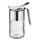 Verseuse a miel Barista, H 14 cm, 240 ml