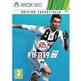 FIFA 19 Edition Essentielle Xbox 360