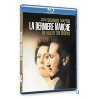 BLU-RAY FILM Blu-Ray La dernière marche BLU-RAY FILM Blu-Ray La dernière marche