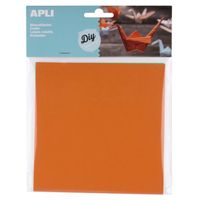 JEU DE ORIGAMI APLI Sachet de 50 Feuilles de Papier Origami - Cou JEU DE ORIGAMI APLI Sachet de 50 Feuilles de Papier Origami - Cou