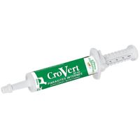 ANTIPARASITAIRE Ferme de Beaumont Crovert 30 ML purge chien-chat ANTIPARASITAIRE Ferme de Beaumont Crovert 30 ML purge chien-chat