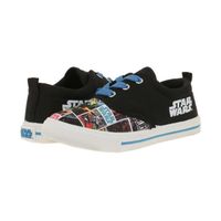 BASKET Star Wars-The Clone Wars Sneaker BASKET Star Wars-The Clone Wars Sneaker
