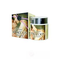 MASSAGE - BOUGIE SECRET PLAY Crème de Massage "ATRACCION" MASSAGE - BOUGIE SECRET PLAY Crème de Massage "ATRACCION"