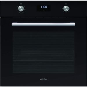 FOUR Airlux Serie 100 AFC106BK Four intégrable niche la