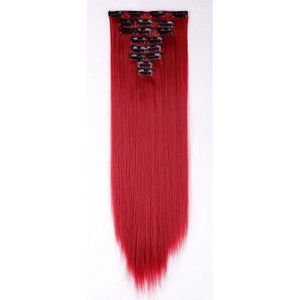  Extension  cheveux  rouge  Achat Vente pas cher