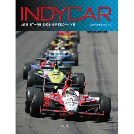 Indycar - 