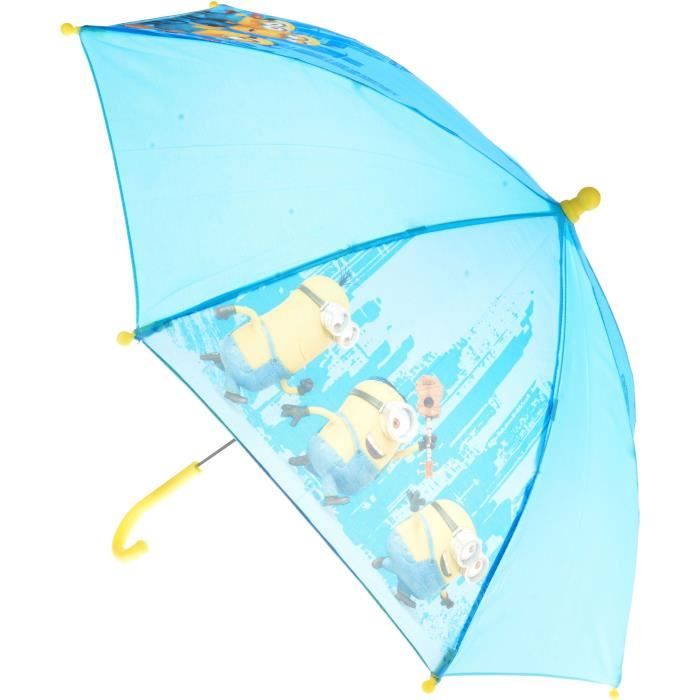 MINIONS Parapluie - 37,5 cm x 65 x 55 cm