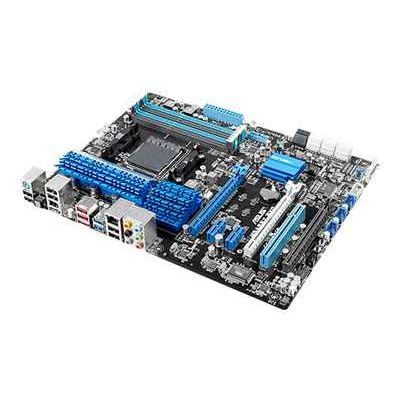 ASUS   M5A99X EVO   Carte mère   ATX   Socket AM3   AMD 990X   USB 3