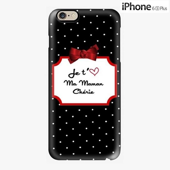 coque iphone 6 je taime coque iphone 6 je taime