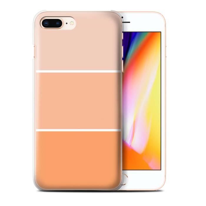 coque iphone 8 plus orange coque iphone 8 plus orange