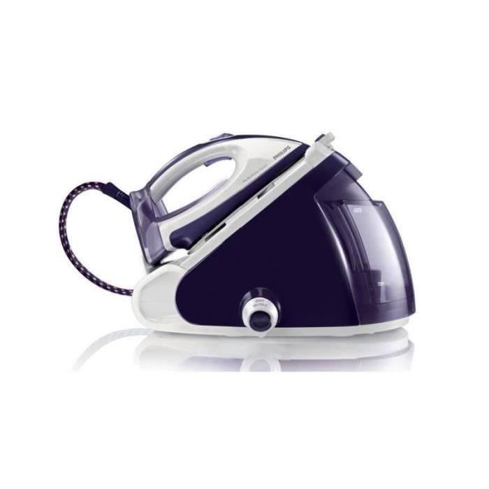 centrale vapeur philips perfectcare