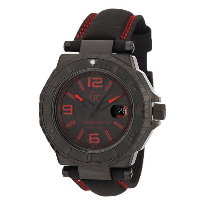 300 m Homme   Achat / Vente MONTRE BRACELET Montre GC 3 Aquasport 300