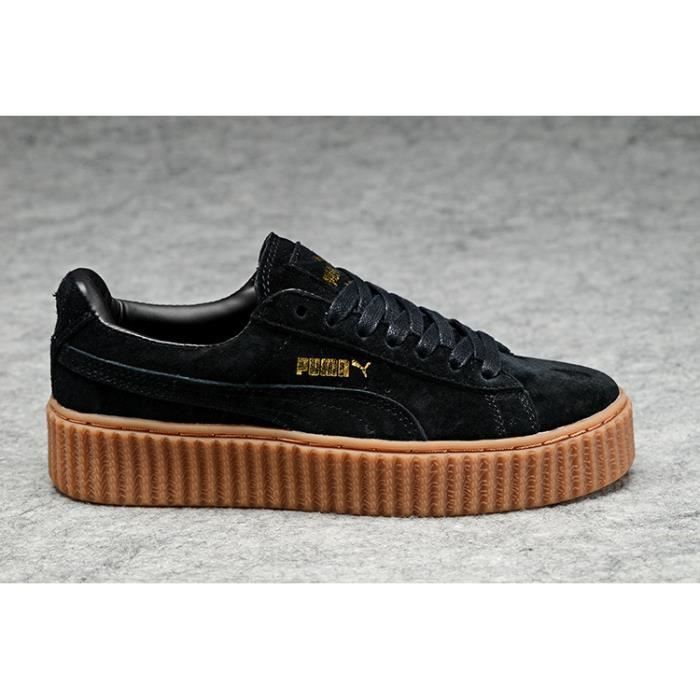 puma suede femme rihanna puma suede femme rihanna
