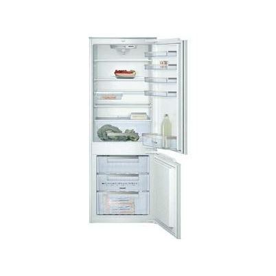  KIV34V21FF - Refrigérateur encastrable congélateur1