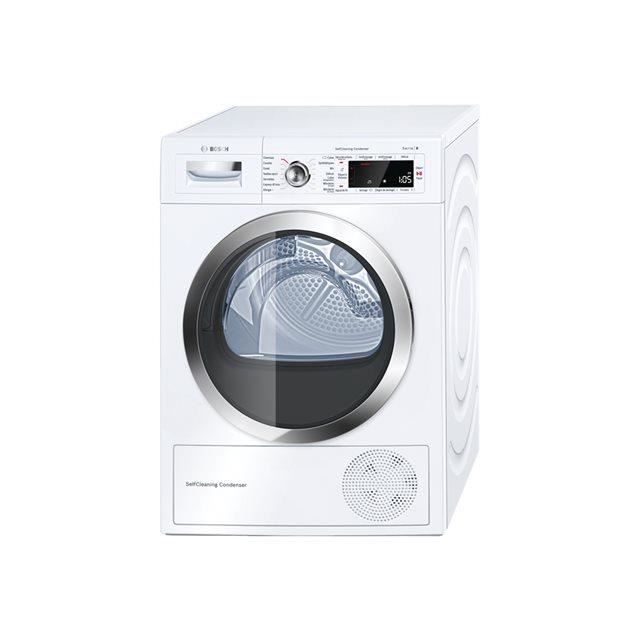 Bosch WTWH7590FF Sèche-Linge Frontal à1