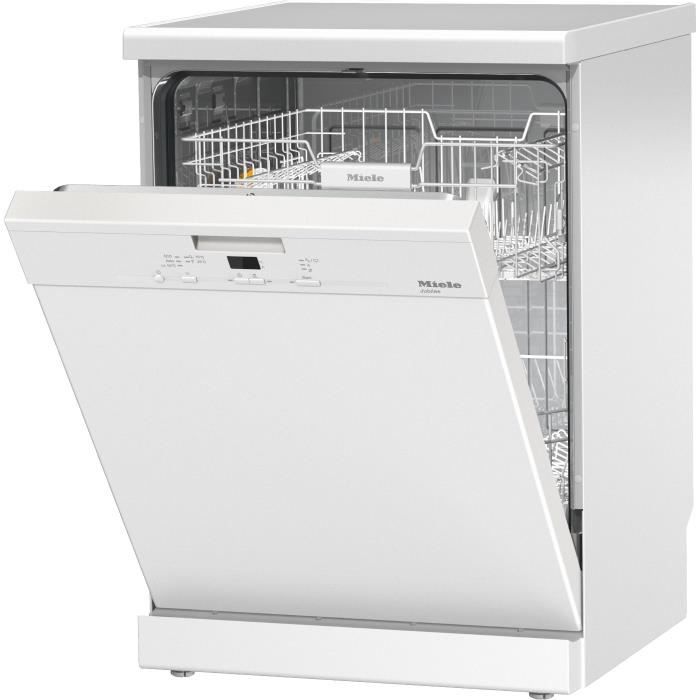  G 4930 - Lave vaisselle posable - 13 couverts1