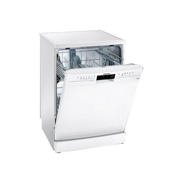 Siemens iQ500 SN236W03GE Lave-vaisselle pose libre1