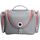 BEABA trousse de toilette vanity grey / corail
