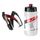 Kit bidon + porte-bidon Elite Ceo rouge