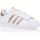 CHAUSSURES ADIDAS SUPERSTAR W CG5463
