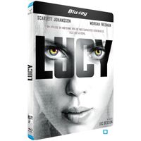 BLU-RAY FILM LUCY – 1 Blu-ray BLU-RAY FILM LUCY – 1 Blu-ray