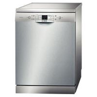LAVE-VAISSELLE Bosch SMS53L18EU - Lave-vaisselle posable - 12 cou LAVE-VAISSELLE Bosch SMS53L18EU - Lave-vaisselle posable - 12 cou