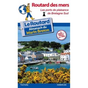 Guide Du Routard Bretagne - 