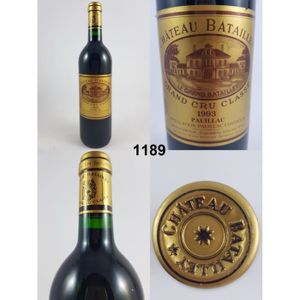 Chateau batailley 2018