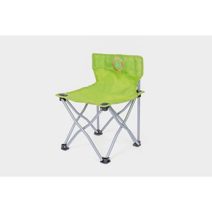 O'KIDS Chaise de Camping Enfant