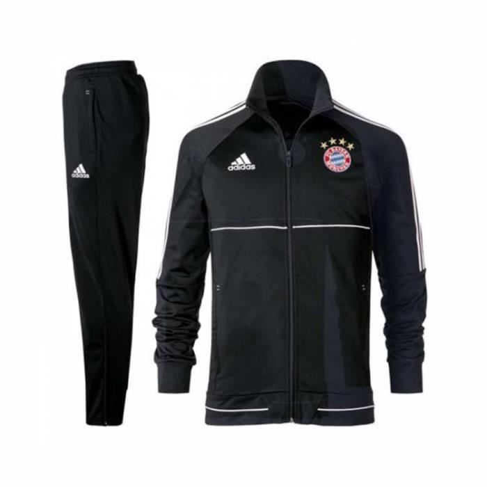 ADIDAS Survêtement Homme FC Bayern Munich