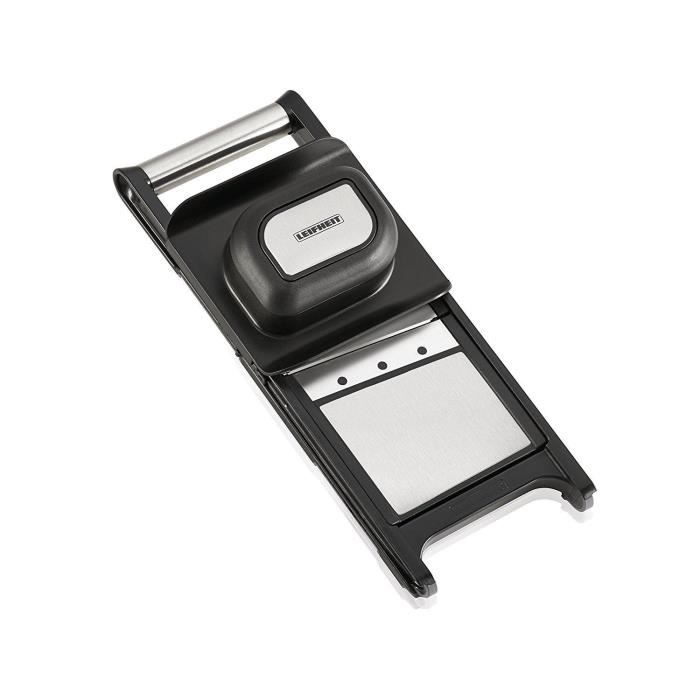 LEIFHEIT 3093 Râpe Easy Slicer