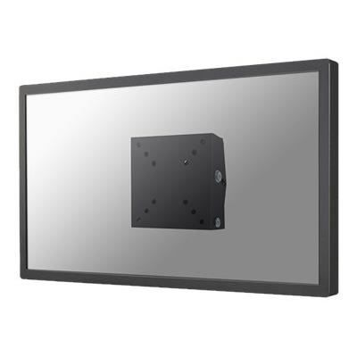 NEWSTAR Montage mural pour écran plasma / LCD FPMA-W60 - Noir - Écran : 10\