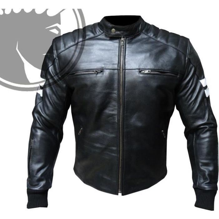 blouson moto retro blouson moto retro
