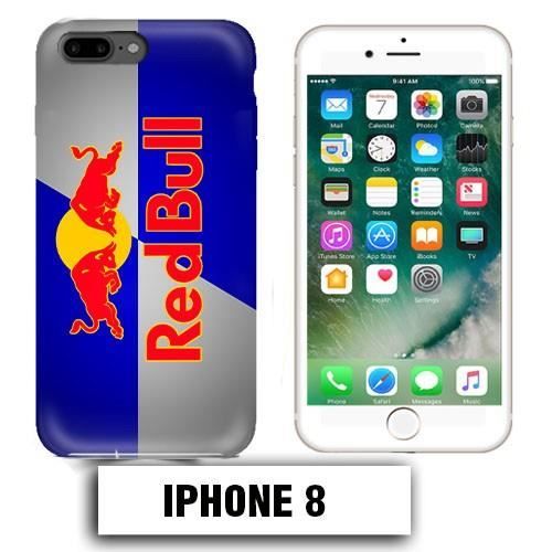 coque iphone xr monster energy