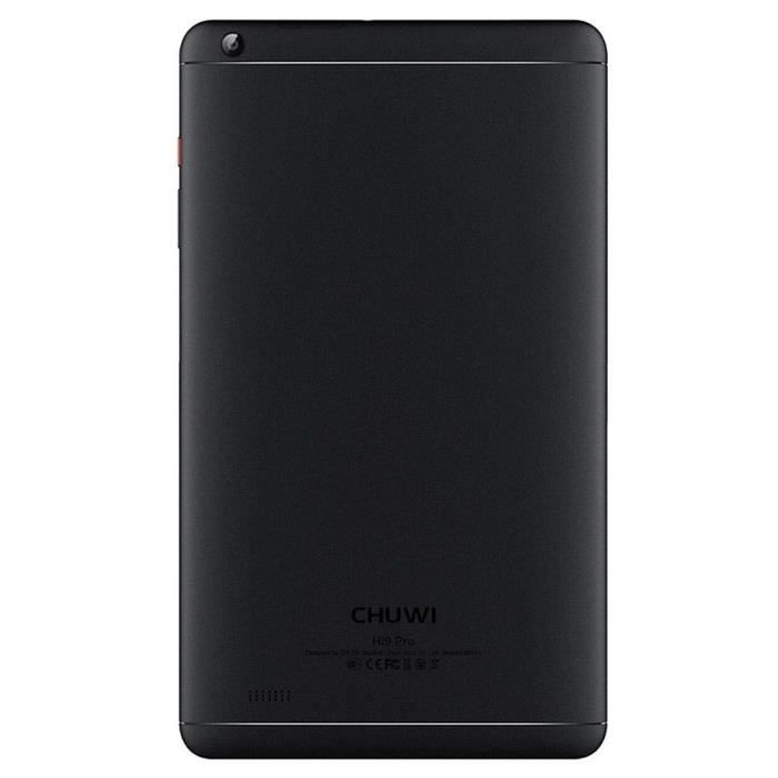CHUWI Tablette Tactile Hi9 Pro 4G - 8.4 Pouces2